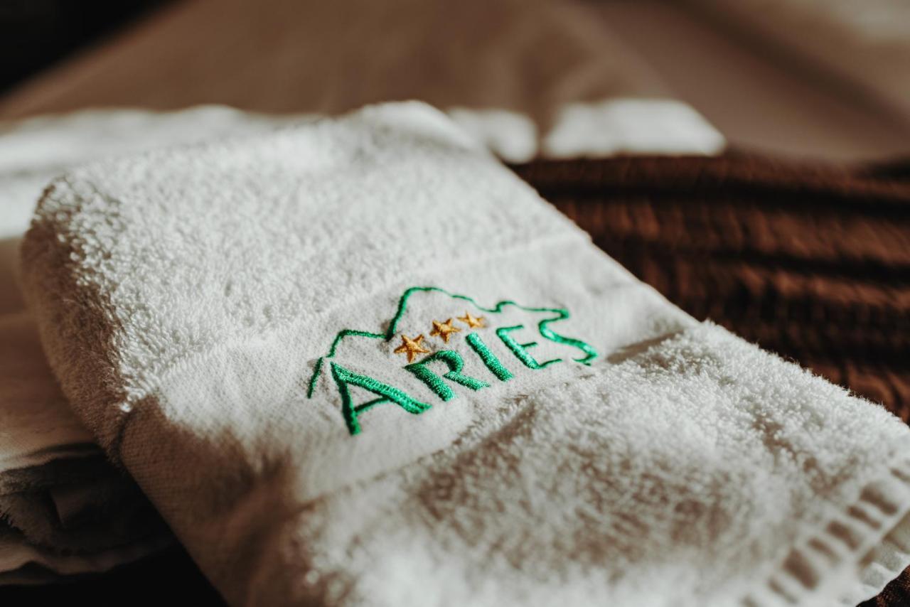 Aries Vârtop Eksteriør billede
